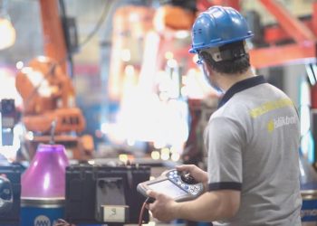 İSO İkinci 500’ün üretimden satışları 694,8 milyar liraya yükseldi