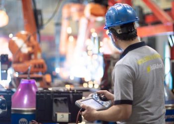 İSO Türkiye İmalat PMI eylülde 49,6 oldu