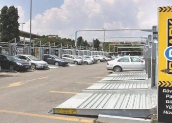 İSPARK fiyatlarına yüzde 57’ye varan artırım yapıldı