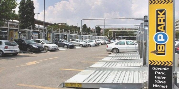 İSPARK fiyatlarına yüzde 57’ye varan artırım yapıldı