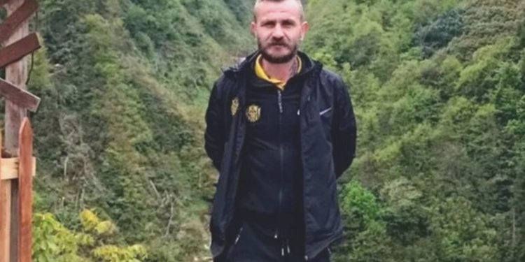 Isparta Valiliği: ‘Benekli Ayhan’ polis gitmedi; darp edenler aranıyor