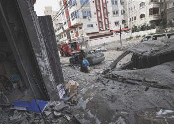 İsrail – Hamas savaşında meyyit sayısı 500’ü aştı