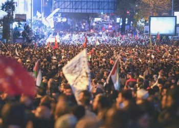 İsrail konsolosluğundaki harekette gözaltına alınanların dokuzu özgür