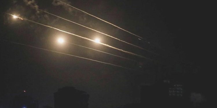 İsrail, Lübnan’ı vurdu: 5 gazeteci öldü, 5’i yaralı