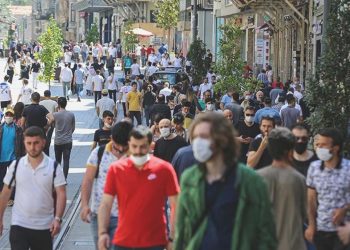 İşsizlik Sigortası Fonu  153 milyar TL’ye ulaştı