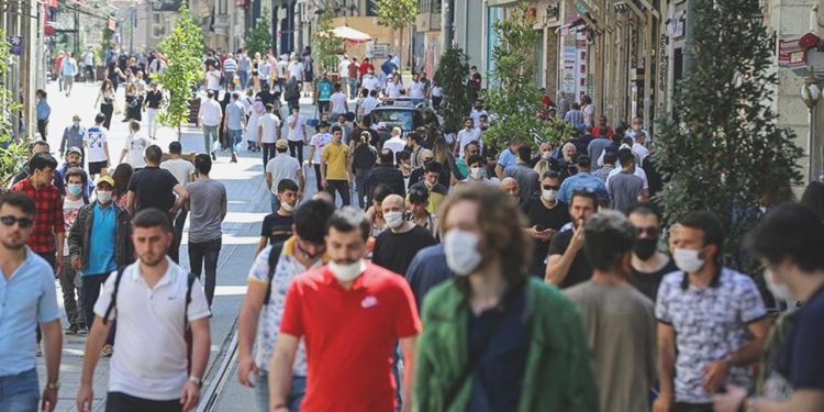 İşsizlik Sigortası Fonu  153 milyar TL’ye ulaştı