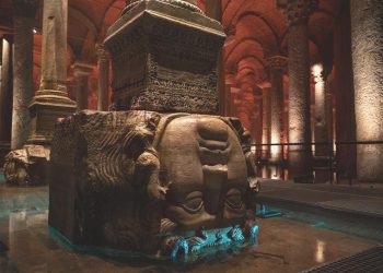 İstanbul’da 4 müze 100 gün boyunca ücretsiz!