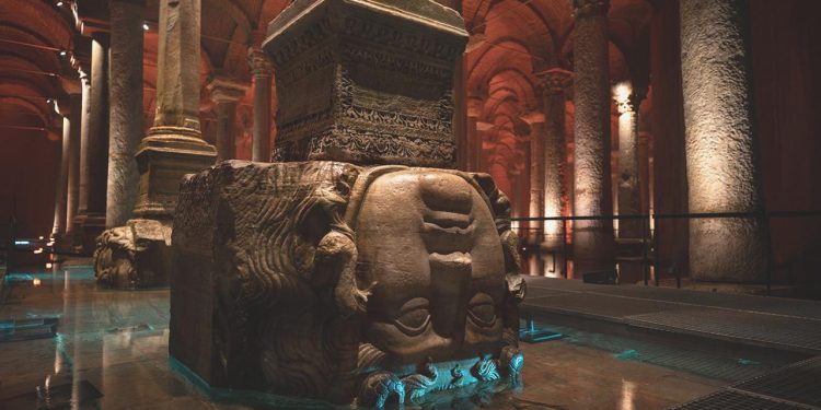 İstanbul’da 4 müze 100 gün boyunca ücretsiz!