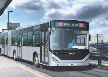 İstanbul’da İBB’ye bağlı toplu taşıma araçları hafta sonu fiyatsız olacak