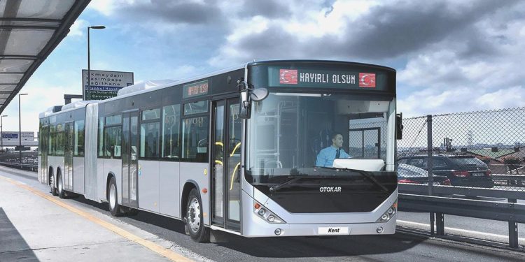 İstanbul’da İBB’ye bağlı toplu taşıma araçları hafta sonu fiyatsız olacak