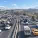 İstanbul’da trafiğe kapanacak yollar açıklandı (15 Ekim 2023)