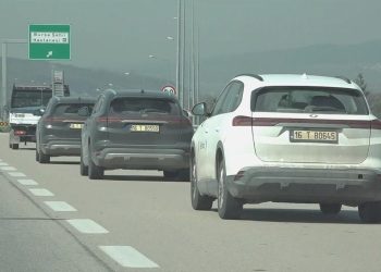 İstanbul’da yarın birtakım yollar trafiğe kapatılacak