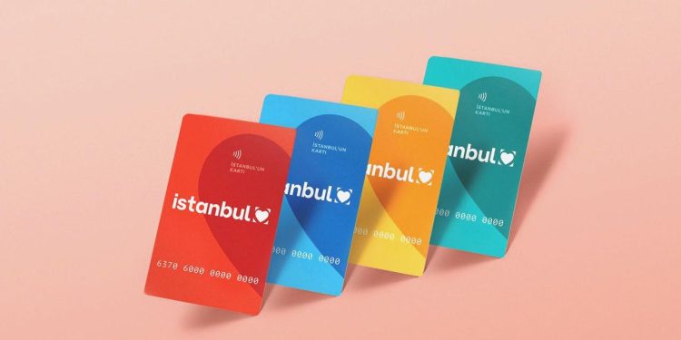 İstanbulkart ve İstanbulkart Taşınabilir milletlerarası ödül aldı