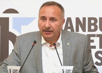 İSTİB: Cumhuriyetin ikinci yüzyılına hazırız