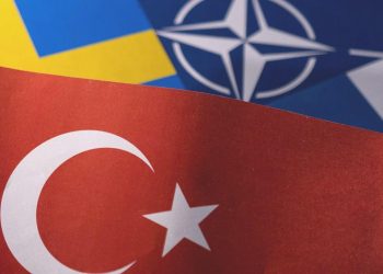 İsveç’in NATO üyeliği kanunu kurulda: AB ve güvenlik taahhüdü verildi