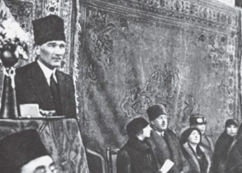 İzmir İktisat Kongresi ve milletin iktisadi bağımsızlığına giden yol