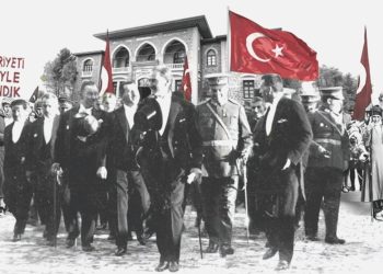 Kahramanların asırlık çınarı, coşkuyla kutlanıyor