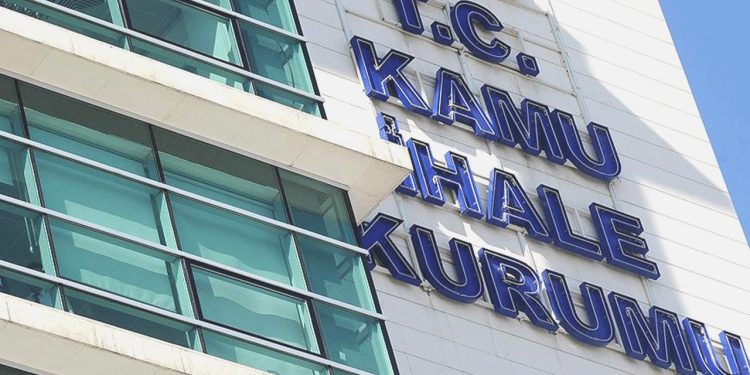 Kamu ihalelerine ait yönetmeliklerde düzenleme