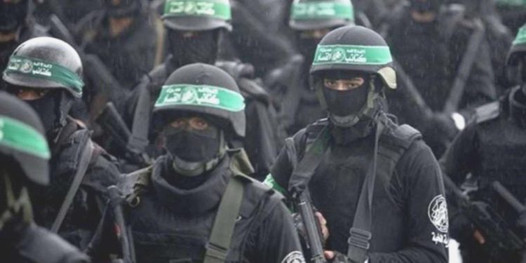 Kassam Tugayları: İsrail’in kuzeyindeki iki yerleşim ünitesi 20 füzeyle amaç alındı