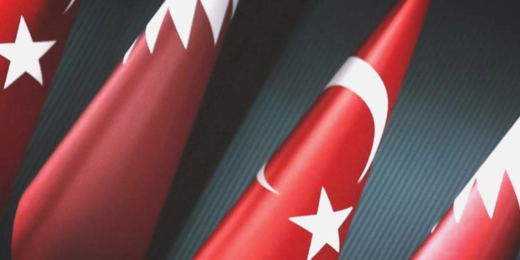 Katar şirketlerinden Türkiye’ye 20 milyar dolar yatırım