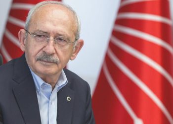 Kılıçdaroğlu halefinin niteliklerini saydı, ismi ‘pas geçti’
