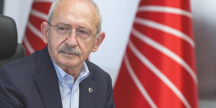 Kılıçdaroğlu halefinin niteliklerini saydı, ismi ‘pas geçti’