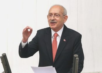 Kılıçdaroğlu: Yabancı asker postalı istemiyoruz