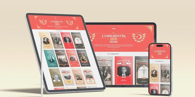 Koç Holding, cumhuriyet bedellerini gelecek jenerasyonlara aktarmaya devam ediyor