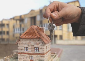 Konut satışlarında sert düşüş