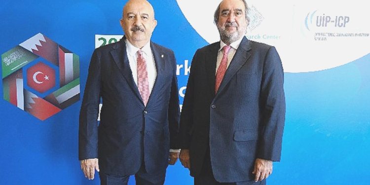 Körfez yatırımcıları forum için İstanbul’a geliyor