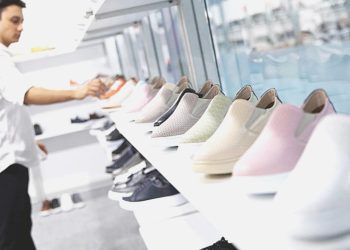 Küresel ayakkabı markaları Türkiye’de üretim peşinde