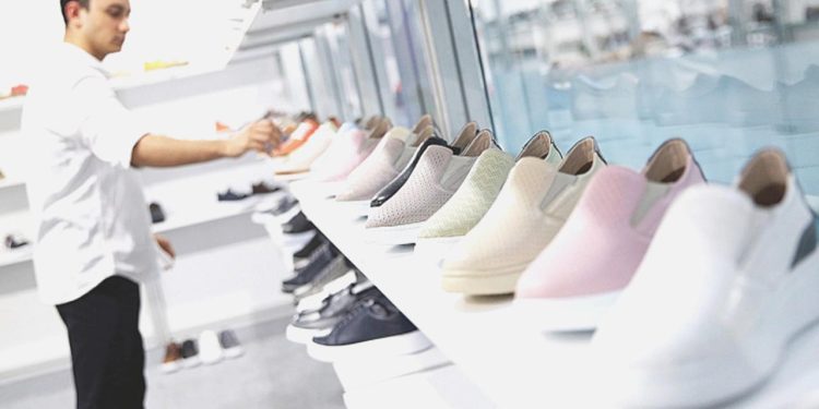 Küresel ayakkabı markaları Türkiye’de üretim peşinde