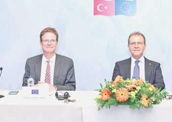 Mahallî idarelere ‘Türk Yatırım Platformu’ dayanağı