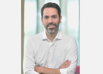 Memorial’da yeni CEO Bora Uludüz oldu