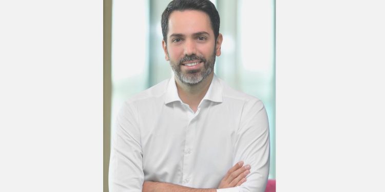 Memorial’da yeni CEO Bora Uludüz oldu