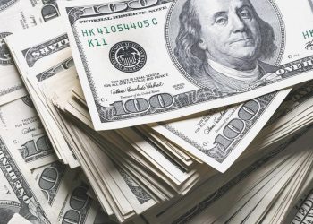 Merkez Bankası rezervleri 3 milyar doların üzerinde düştü