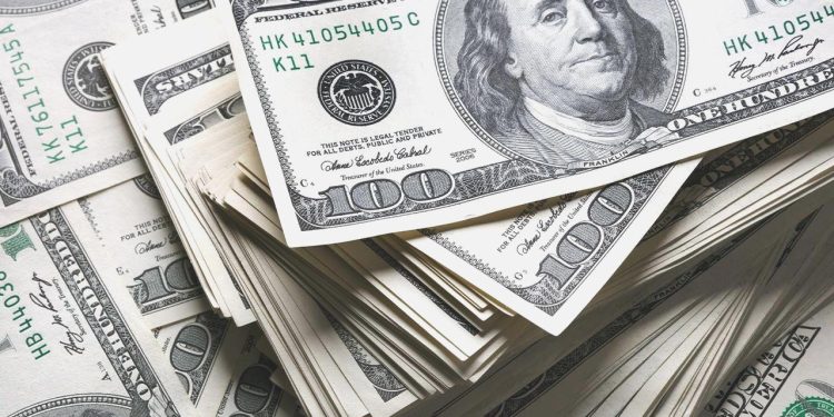 Merkez Bankası rezervleri 3 milyar doların üzerinde düştü