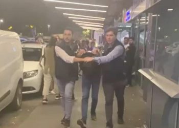 Mescitte içki içen adama evvel mahpus cezası, sonra tahliye