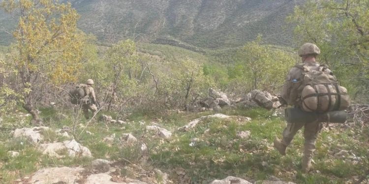 MİT’ten “nokta” operasyonu