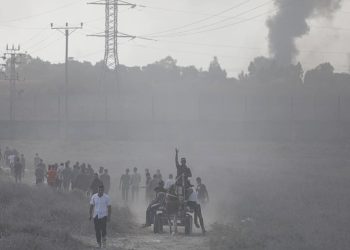 Netanyahu’dan ‘Aksa Tufanı’ yorumu: Atak değil savaş