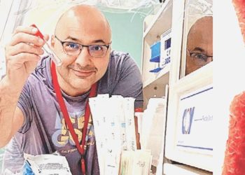 Niş bakterilere yöneldi dünyada birinci 3’e girdi