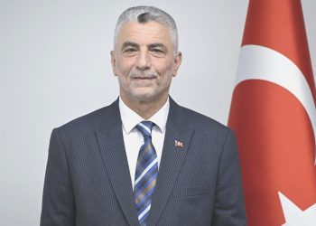Ömer Bolat: Amacımız enflasyonu tek haneli sayılara indirmek