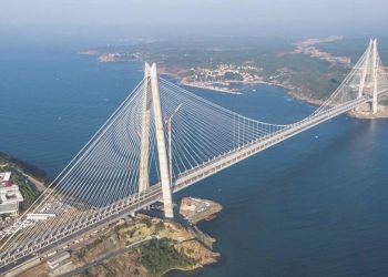 Otoyol ve köprü geçiş fiyatlarına zam!