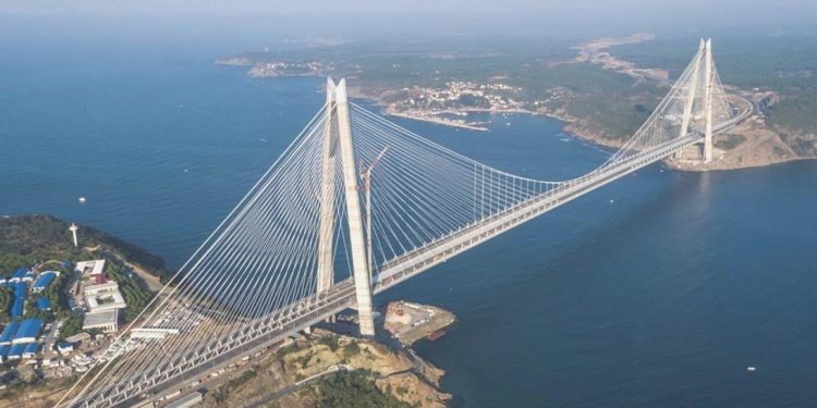 Otoyol ve köprü geçiş fiyatlarına zam!