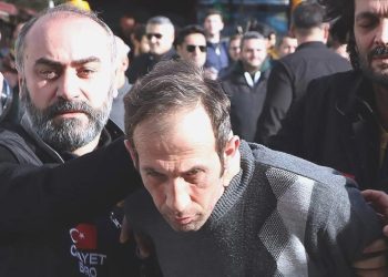 ‘Palu ailesi’ davasında karar: Ağırlaştırılmış müebbet cezası