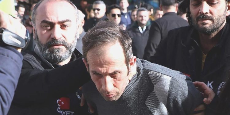 ‘Palu ailesi’ davasında karar: Ağırlaştırılmış müebbet cezası