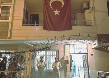 Pençe-Kilit Operasyonu bölgesinde yaralanan asker şehit oldu