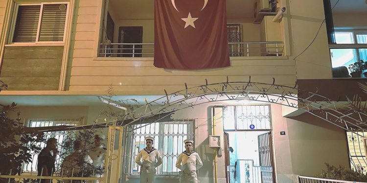 Pençe-Kilit Operasyonu bölgesinde yaralanan asker şehit oldu