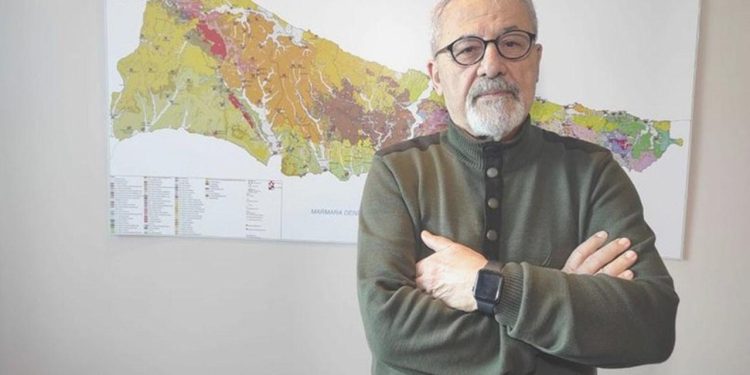 Prof. Dr. Görür: Kaygı edilecek bir şey yok