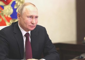 Putin’den işbirliği vurgulu 100’üncü yıl bildirisi